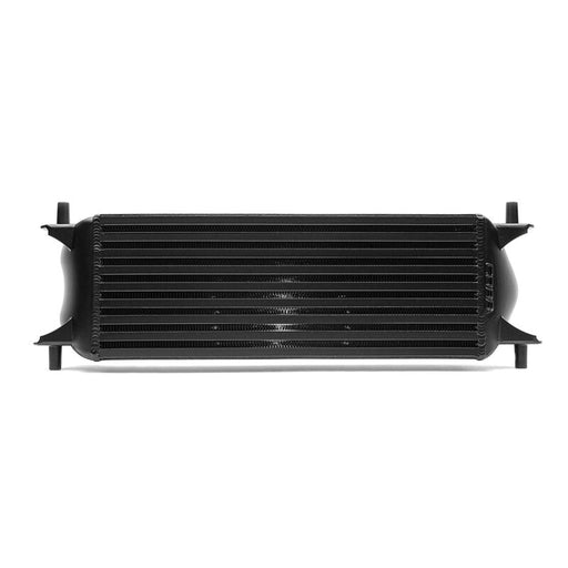 Cobb 22-23 Ford Bronco Raptor (Factory Location) Black Front Mount Intercooler Forced Induction offroad accessory | Iron Ridge Offroad