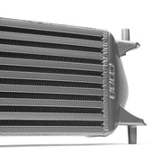 Cobb 22-23 Ford Bronco Raptor (Factory Location) Silver Front Mount Intercooler Forced Induction offroad accessory | Iron Ridge Offroad