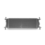 Cobb 22-23 Ford Bronco Raptor (Factory Location) Silver Front Mount Intercooler Forced Induction offroad accessory | Iron Ridge Offroad