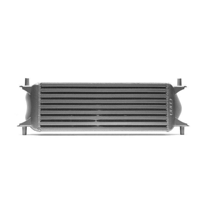 Cobb 22-23 Ford Bronco Raptor (Factory Location) Silver Front Mount Intercooler Forced Induction offroad accessory | Iron Ridge Offroad