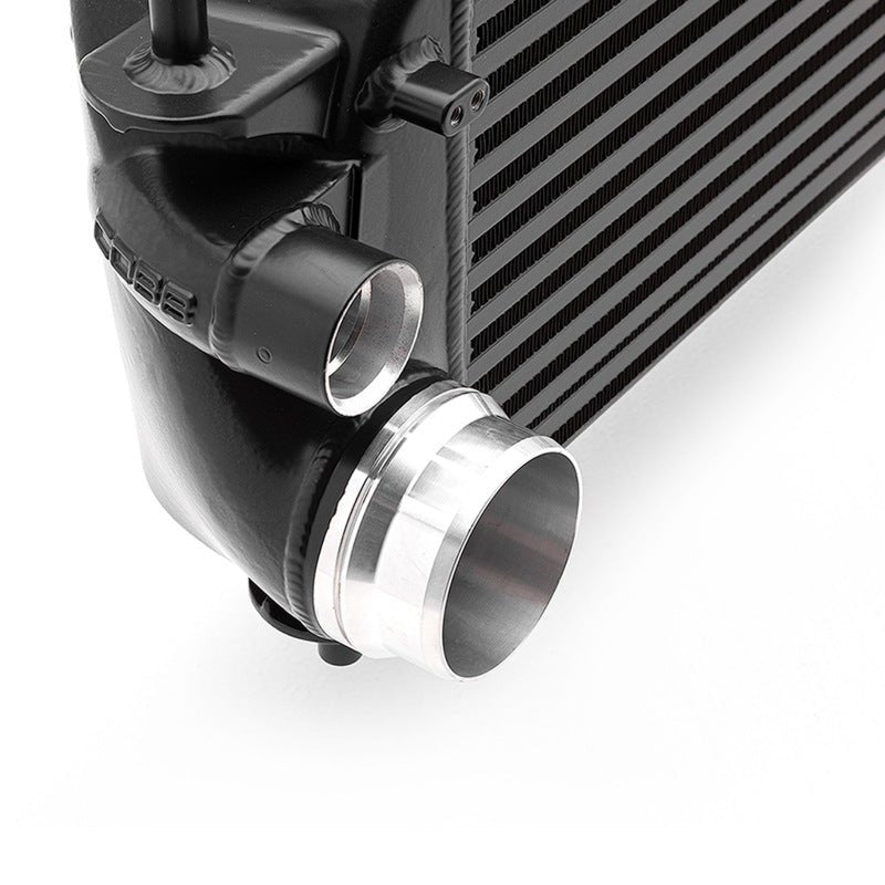 Cobb Ford 17-20 F150 Ecoboost Raptor Limited 3.5L/2.7L Front Mount Intercooler - Black Forced Induction offroad accessory | Iron Ridge Offroad