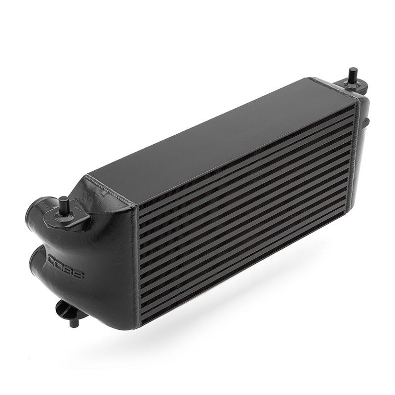 Cobb Ford 17-20 F150 Ecoboost Raptor Limited 3.5L/2.7L Front Mount Intercooler - Black Forced Induction offroad accessory | Iron Ridge Offroad