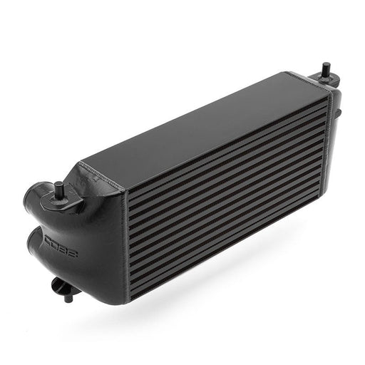 Cobb Ford 17-20 F150 Ecoboost Raptor Limited 3.5L/2.7L Front Mount Intercooler - Black Forced Induction offroad accessory | Iron Ridge Offroad