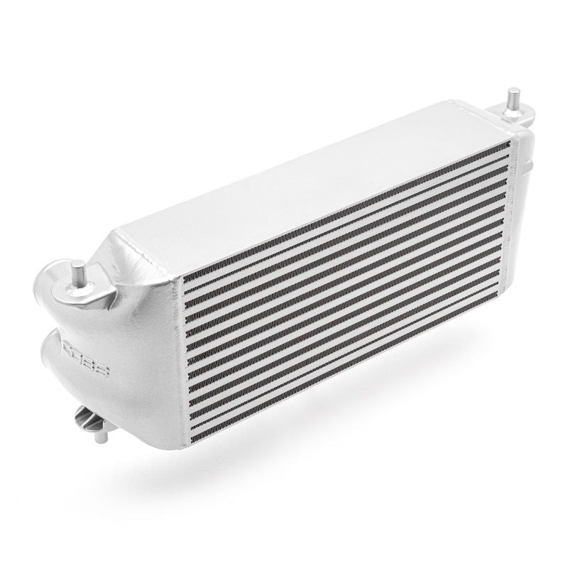 Cobb Ford 17-20 F150 Ecoboost Raptor Limited 3.5L/2.7L Front Mount Intercooler - Silver Forced Induction offroad accessory | Iron Ridge Offroad