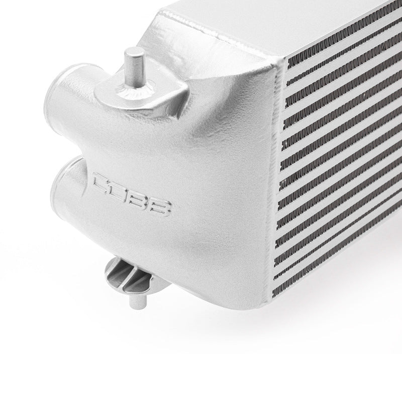 Cobb Ford 17-20 F150 Ecoboost Raptor Limited 3.5L/2.7L Front Mount Intercooler - Silver Forced Induction offroad accessory | Iron Ridge Offroad