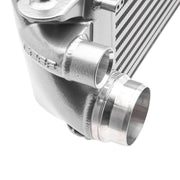 Cobb Ford 17-20 F150 Ecoboost Raptor Limited 3.5L/2.7L Front Mount Intercooler - Silver Forced Induction offroad accessory | Iron Ridge Offroad