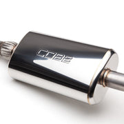 Cobb Ford 2017-2020 F-150 EcoBoost Cat-Back Exhaust Exhaust, Mufflers & Tips offroad accessory | Iron Ridge Offroad