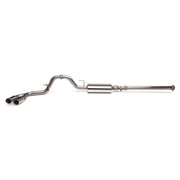 Cobb Ford 2017-2020 F-150 EcoBoost Cat-Back Exhaust Exhaust, Mufflers & Tips offroad accessory | Iron Ridge Offroad
