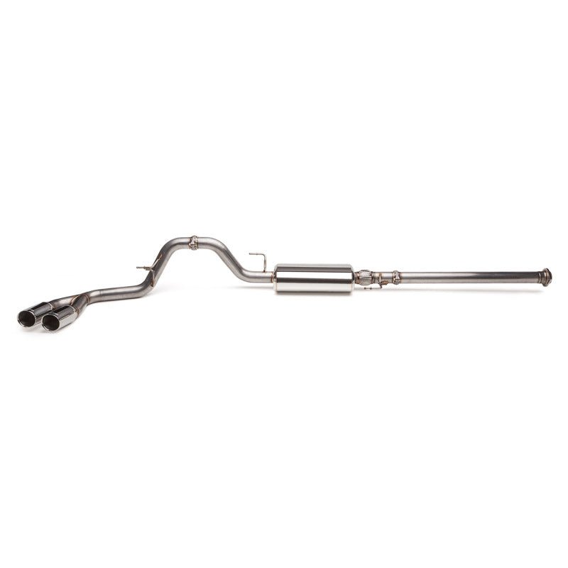 Cobb Ford 2017-2020 F-150 EcoBoost Cat-Back Exhaust Exhaust, Mufflers & Tips offroad accessory | Iron Ridge Offroad