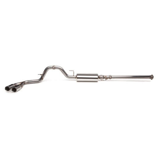 Cobb Ford 2017-2020 F-150 EcoBoost Cat-Back Exhaust Exhaust, Mufflers & Tips offroad accessory | Iron Ridge Offroad