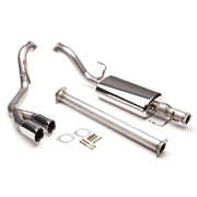 Cobb Ford 2017-2020 F-150 EcoBoost Cat-Back Exhaust Exhaust, Mufflers & Tips offroad accessory | Iron Ridge Offroad