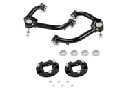 Cognito 1in Standard Leveling Kit | Chevrolet Silverado 1500 / GMC Sierra AT4 (19-26, 22-26) (110-90767) Suspension offroad accessory | Iron Ridge Offroad