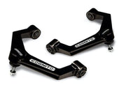 Cognito 20-24 Chevy/GMC Silverado/Sierra 2500/3500 HD 2WD/4WD Ball Joint SM Series UCA Kit Suspension offroad accessory | Iron Ridge Offroad