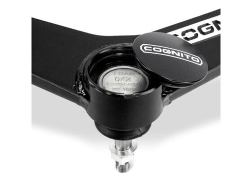 Cognito 20-24 Chevy/GMC Silverado/Sierra 2500/3500 HD 2WD/4WD Ball Joint SM Series UCA Kit Suspension offroad accessory | Iron Ridge Offroad
