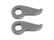 Cognito 2WD/4WD Torsion Bar Keys | Chevrolet Silverado 2500HD/3500HD / GMC Sierra 2500HD/3500HD (20-26) (110-90771) Suspension offroad accessory | Iron Ridge Offroad