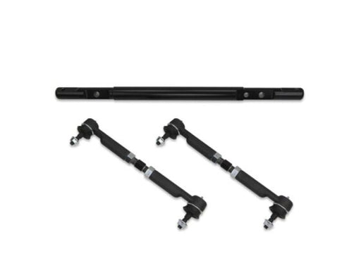 Cognito Extreme Duty Tie Rod Center Link Kit | Chevrolet Silverado 3500HD (20-26) (110-90940) Suspension offroad accessory | Iron Ridge Offroad