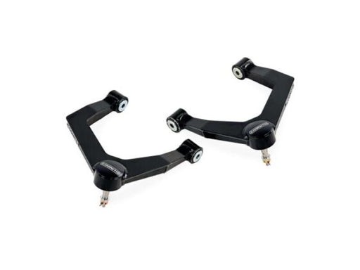 Cognito Uniball Upper Control Arm Kit | Chevrolet Silverado 1500 / GMC Sierra 1500 (19-26) / Silverado ZR2 / Sierra AT4 / AT4X (22-26) (110-90741) Suspension offroad accessory | Iron Ridge Offroad