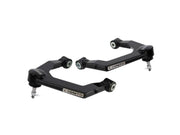 Cognito Upper Control Arm Kit | Chevrolet Silverado 1500 / GMC Sierra 1500 (19-24) (110-90784) Suspension offroad accessory | Iron Ridge Offroad