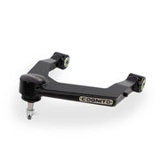 Cognito Upper Control Arm Kit | Chevrolet Silverado 1500 / GMC Sierra 1500 (19-24) (110-90784) Suspension offroad accessory | Iron Ridge Offroad