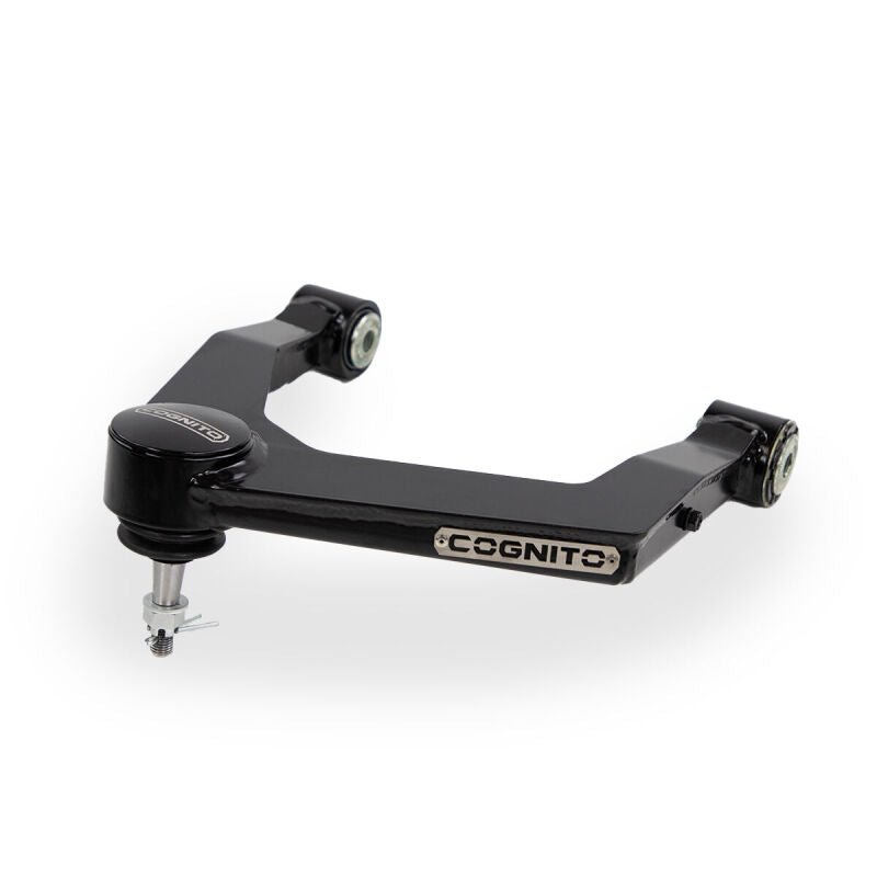 Cognito Upper Control Arm Kit | Chevrolet Silverado 1500 / GMC Sierra 1500 (19-24) (110-90784) Suspension offroad accessory | Iron Ridge Offroad