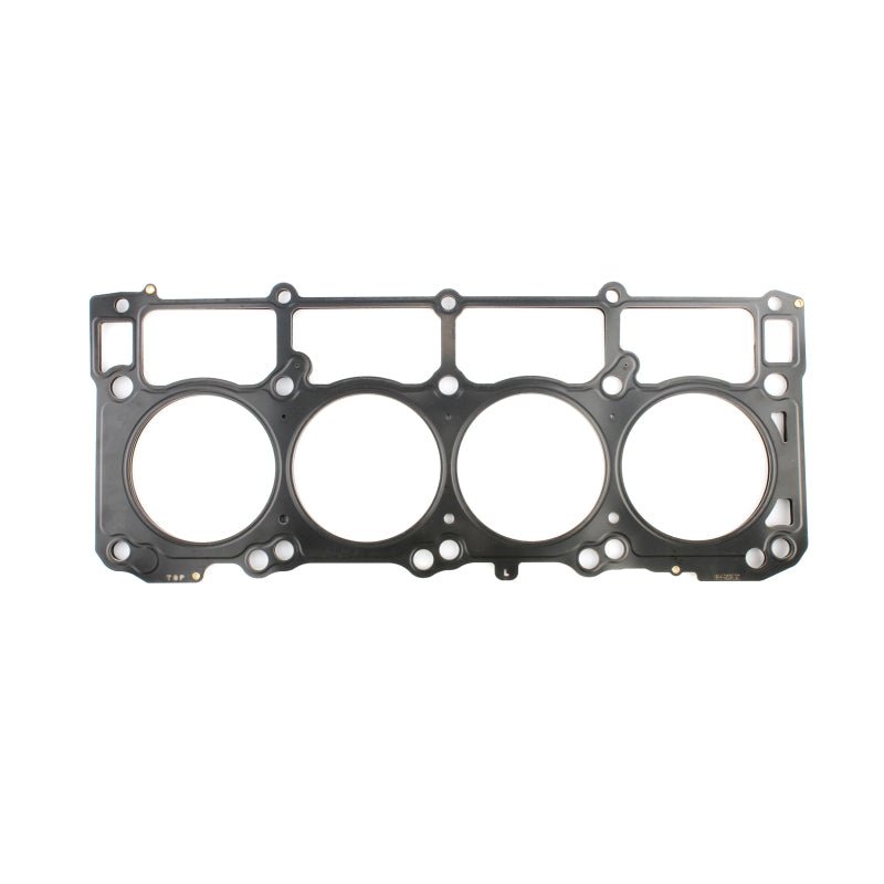 Cometic HEMI 5.7L 4.000in Bore .040in MLX Head Gasket - Left | Dodge Ram 1500 (02-24) / Ram 2500 / 3500 (11-18) (C15316-040) Engine Components offroad accessory | Iron Ridge Offroad
