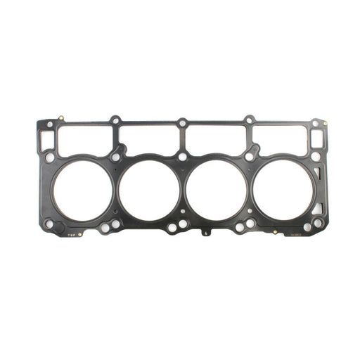 Cometic HEMI 5.7L 4.000in Bore .040in MLX Head Gasket - Left | Dodge Ram 1500 (02-24) / Ram 2500 / 3500 (11-18) (C15316-040) Engine Components offroad accessory | Iron Ridge Offroad