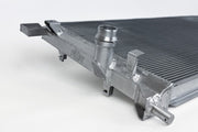 CSF 2021+ Ford Bronco/2024+ Ford Ranger 2.3L & 2.7L EcoBoost Heavy Duty All Metal Radiator Cooling offroad accessory | Iron Ridge Offroad