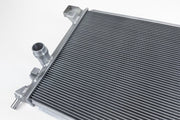 CSF 2021+ Ford Bronco/2024+ Ford Ranger 2.3L & 2.7L EcoBoost Heavy Duty All Metal Radiator Cooling offroad accessory | Iron Ridge Offroad