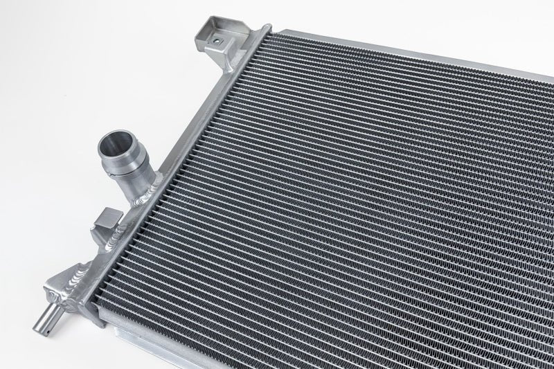 CSF 2021+ Ford Bronco/2024+ Ford Ranger 2.3L & 2.7L EcoBoost Heavy Duty All Metal Radiator Cooling offroad accessory | Iron Ridge Offroad