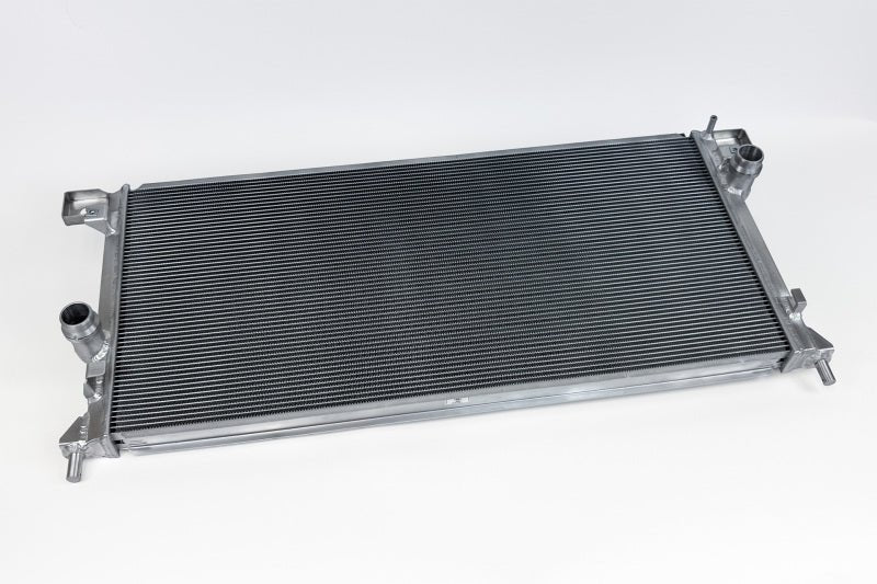 CSF 2021+ Ford Bronco/2024+ Ford Ranger 2.3L & 2.7L EcoBoost Heavy Duty All Metal Radiator Cooling offroad accessory | Iron Ridge Offroad