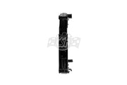 CSF Copper Core Radiator | Toyota Land Cruiser 4.0L Auto (89-92) (2709) Cooling offroad accessory | Iron Ridge Offroad