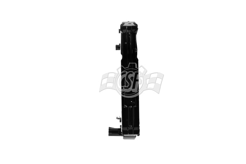 CSF Copper Core Radiator | Toyota Land Cruiser 4.0L Auto (89-92) (2709) Cooling offroad accessory | Iron Ridge Offroad