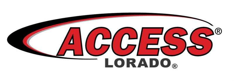 Access Lorado Roll-Up Cover | Ford Ranger (19-26) (41419)