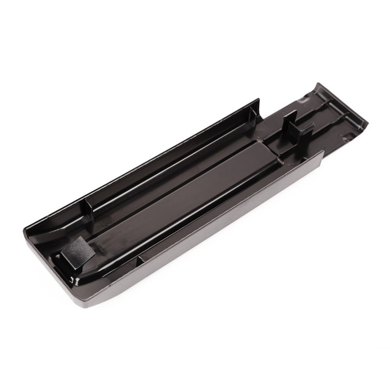 Omix Tailgate Hinge Cover Inner Lower | Jeep Wrangler JK (07-18)