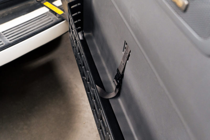 DV8 Offroad Molle Door Pocket | Lexus GX470 (03-09) (MPGX-03)