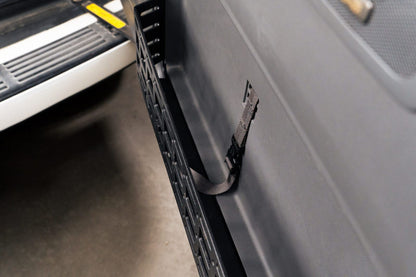 DV8 Offroad Molle Door Pocket | Lexus GX470 (03-09) (MPGX-03)