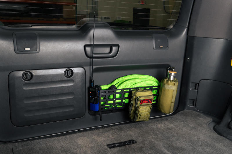 DV8 Offroad Molle Door Pocket | Lexus GX470 (03-09) (MPGX-03)