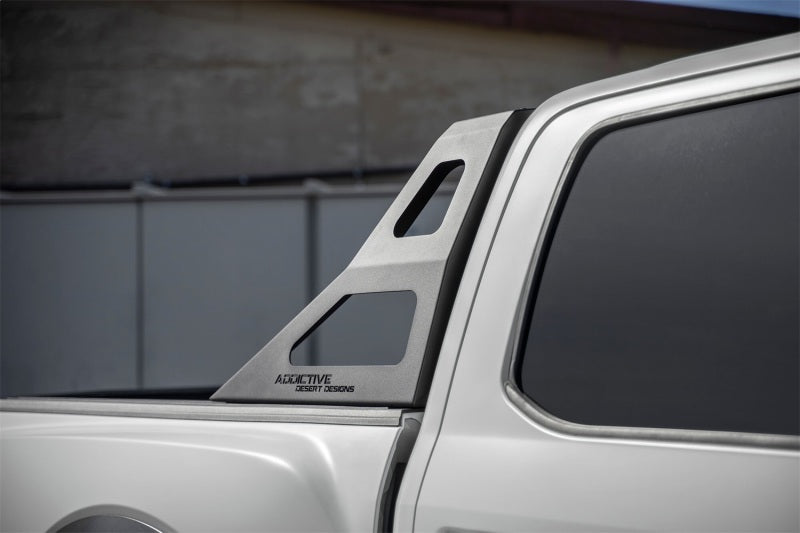 Addictive Desert Designs Stealth Fighter Chase Rack | Ford F-150 (13-14, 09-12, 21-23) / Ford F-150 Raptor (21-23)