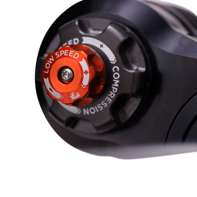 FOX Performance Elite Series 2.5 Rear Adjustable Shocks | Ford Ranger (19-26) (883-26-154)
