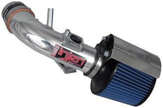 Injen Short Ram Air Intake | 2007-2013 Mazda Mazdaspeed3 (SP6063P)