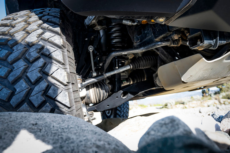 ICON Lower Control Arm Kit | Toyota Tacoma (05-23) (54300)