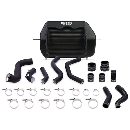 Mishimoto Intercooler & Pipes | Ford F-150 EcoBoost (09-14) (MMINT-F150-11KBBK)