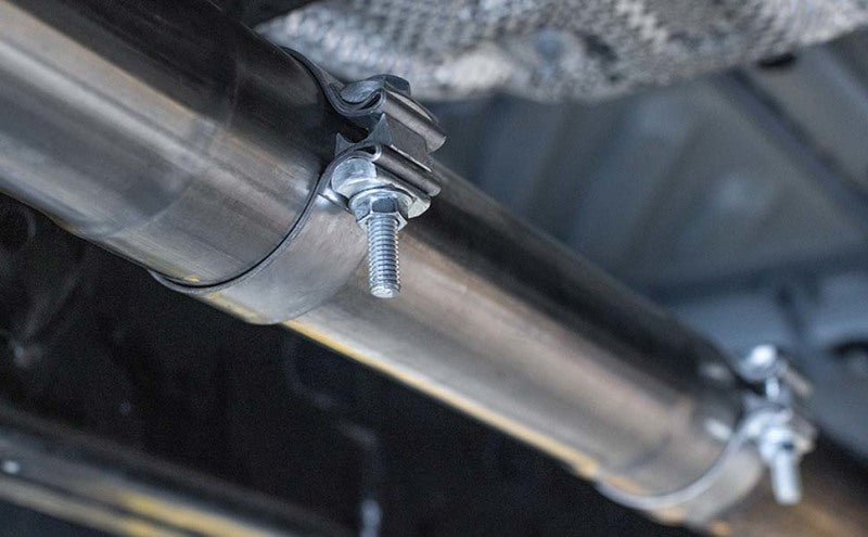 MagnaFlow Conv DF Exhaust: Dodge Ram 1500 (2009-2010) / Ram 1500 (2011-2018) / Ram 1500 Classic (2019-2024)