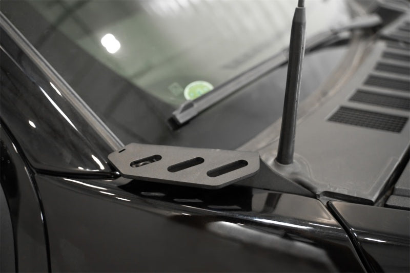 Addictive Desert Designs Ditch Light Brackets | Ford F-150 (21-26) / Raptor (21-23) (AC1901801NA)