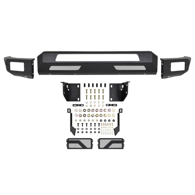 Westin Pro-Mod Front Bumper: Ram 1500 2019-2024