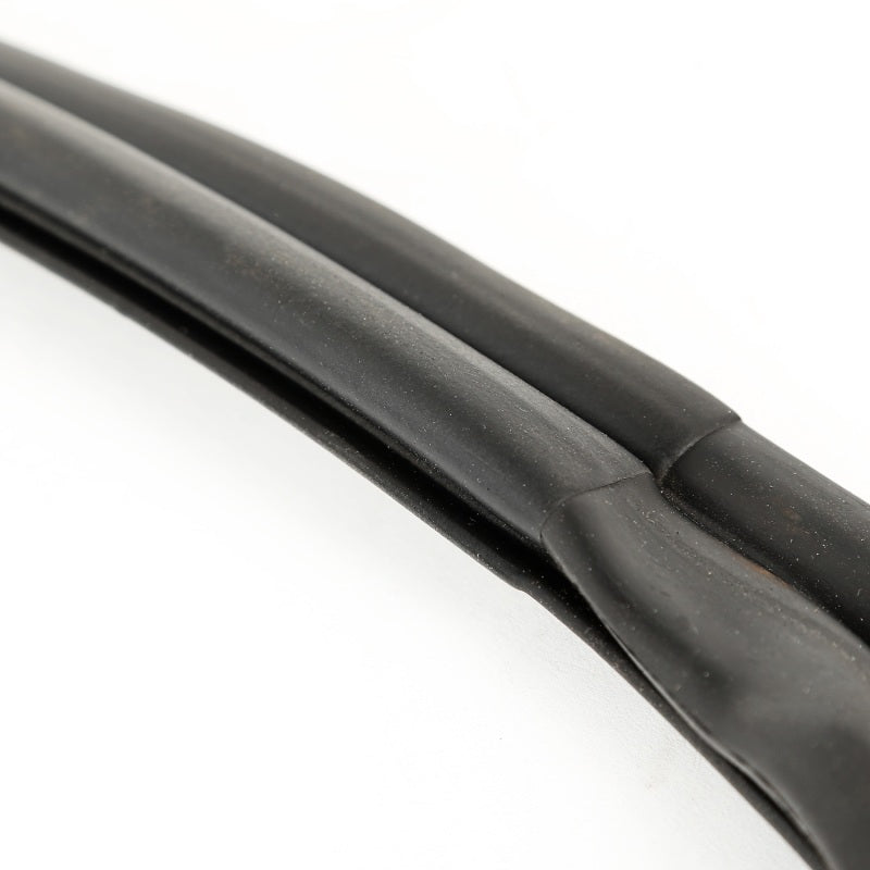 OMIX Rear Full Door Seal | Jeep Wrangler JK (07-18) LH (12303.32)