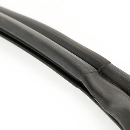 OMIX Rear Full Door Seal | Jeep Wrangler JK (07-18) LH (12303.32)