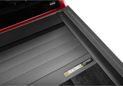 Retrax 21-22 Ford F-150 Super Crew/Super Cab (Incl. 2022 Lightning) 5.5ft Bed RetraxPRO MX | Ford F-150 (21-23) / Lightning (22-26) (80378)
