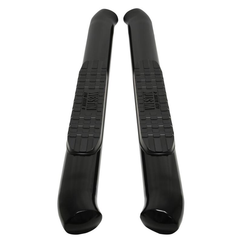 Westin PRO TRAXX 4 Oval Nerf Step Bars | Ford Bronco (21-26) (21-24185)