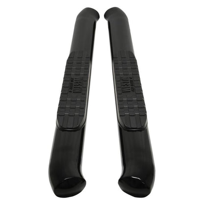 Westin PRO TRAXX 4 Oval Nerf Step Bars | Ford Bronco (21-26) (21-24185)